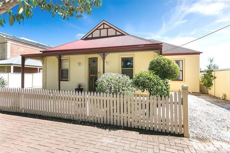 43 Gurrs Rd, Beulah Park, SA 5067