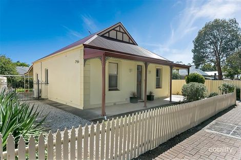 Property photo of 43 Gurrs Road Beulah Park SA 5067