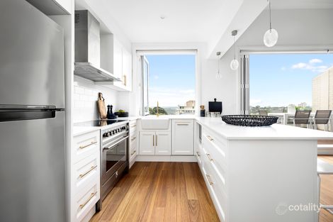 Property photo of 6/156 Military Road Neutral Bay NSW 2089
