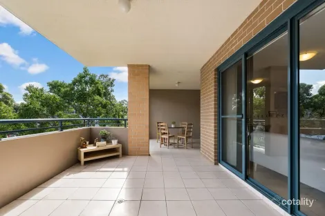 Property photo of 9/2A Hamilton Street North Strathfield NSW 2137