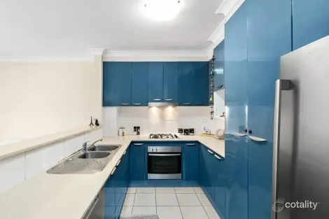 Property photo of 9/2A Hamilton Street North Strathfield NSW 2137
