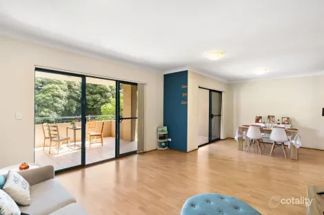 Property photo of 9/2A Hamilton Street North Strathfield NSW 2137