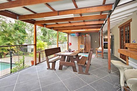 Property photo of 8 Sun Court Mudgeeraba QLD 4213