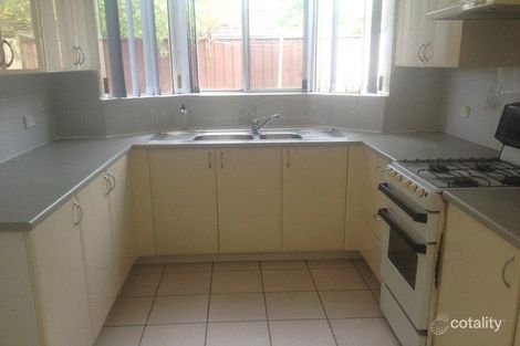 Property photo of 14 North Street Auburn NSW 2144