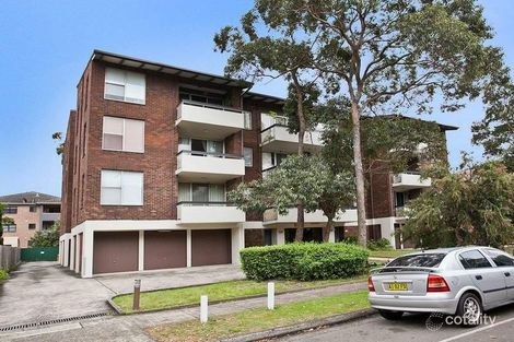 12/17-19 Trafalgar St, Brighton-Le-Sands, NSW 2216