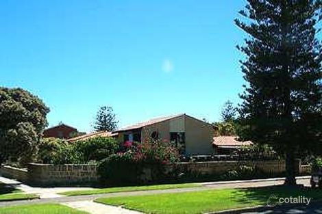 Property photo of 6/22 Salvado Street Cottesloe WA 6011
