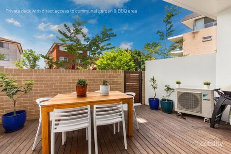 3g/10-20 Anzac Pde, Kensington, NSW 2033