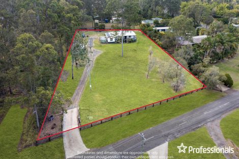 Property photo of 7-11 Ashwood Drive Cedar Vale QLD 4285