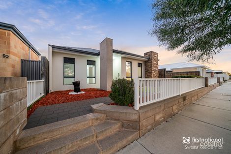 Property photo of 90 Cheriton Avenue Ellenbrook WA 6069
