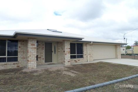 Property photo of 22 North Street Wandoan QLD 4419