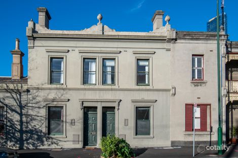 Property photo of 32-34 Capel Street West Melbourne VIC 3003