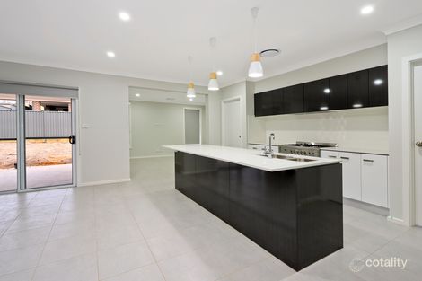 Property photo of 8 Celestial Street Box Hill NSW 2765