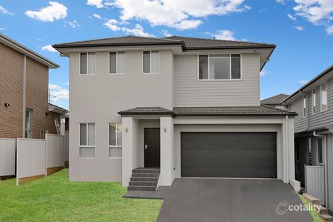 Property photo of 8 Celestial Street Box Hill NSW 2765