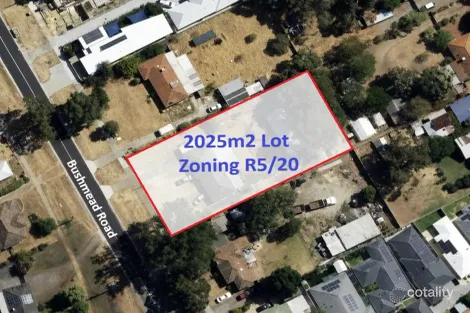 145 Bushmead Rd, Hazelmere, WA 6055
