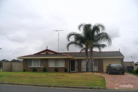 177 Sunflower Dr, Claremont Meadows, NSW 2747