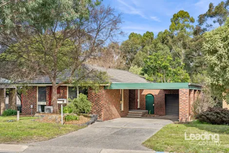 5 Pollard Pl, Sunbury, VIC 3429