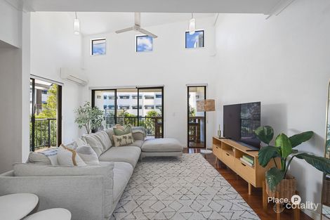 Property photo of 5/169 Merthyr Road New Farm QLD 4005