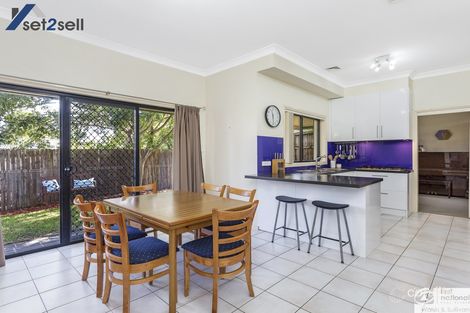 Property photo of 3/2A Christopher Street Baulkham Hills NSW 2153