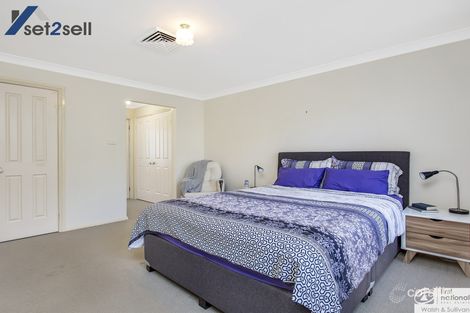 Property photo of 3/2A Christopher Street Baulkham Hills NSW 2153