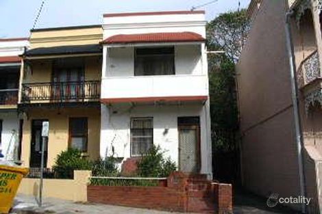 21 Hoddle St, Paddington, NSW 2021