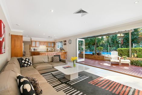 Property photo of 14A Koora Avenue Wahroonga NSW 2076