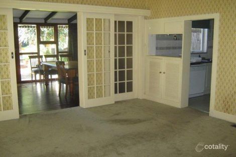 Property photo of 121 Ivanhoe Parade Ivanhoe VIC 3079