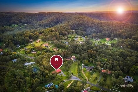 Property photo of 6 Benjamin Close Tumbi Umbi NSW 2261