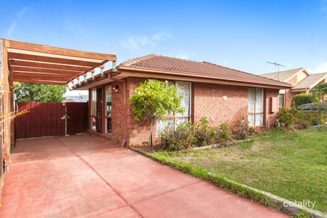 43 Walsingham Cres, Kurunjang, VIC 3337