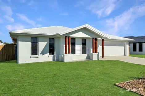 23 Pennant Dr, Point Vernon, QLD 4655