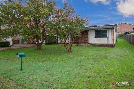 Property photo of 84 Railway Terrace Riverstone NSW 2765