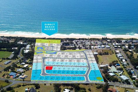 Lot 35/310-314 Diamond Beach Rd, Diamond Beach, NSW 2430