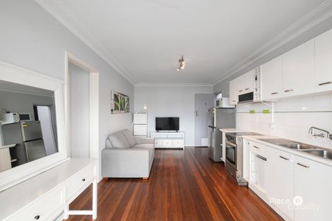 Property photo of 3/155 Gladstone Road Highgate Hill QLD 4101