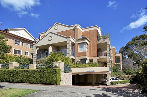 7/26-28 Northcote St, Naremburn, NSW 2065