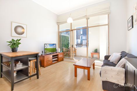 519/105-113 CAMPBELL ST, SURRY HILLS, NSW 2010
