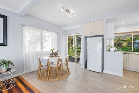 Property photo of 40 Cameron Parade Wynnum QLD 4178