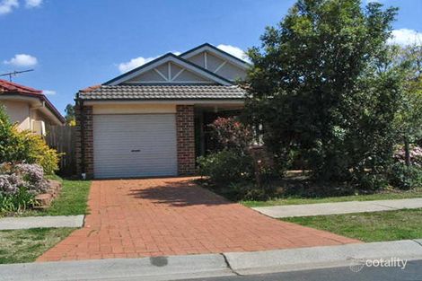 Property photo of 5 Lyndhurst Court Wattle Grove NSW 2173