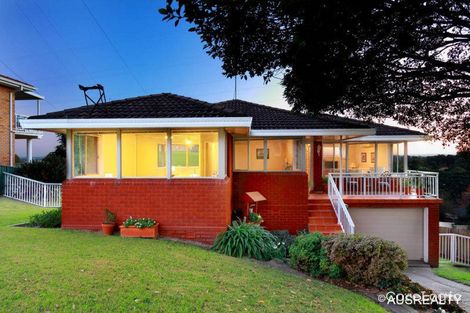 Property photo of 12 Bankshill Crescent Carlingford NSW 2118