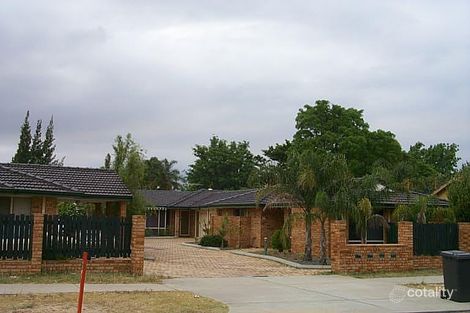 Property photo of 122B Westfield Road Kelmscott WA 6111