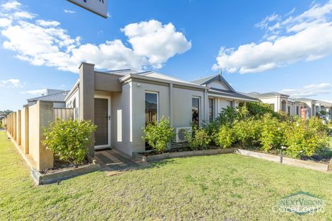 Property photo of 1A Torrey Crescent Aubin Grove WA 6164
