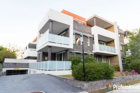 11/10 Hampden St, Beverly Hills, NSW 2209