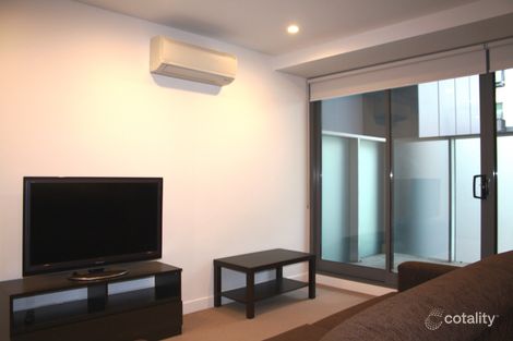 Property photo of 206/19-25 Nott Street Port Melbourne VIC 3207