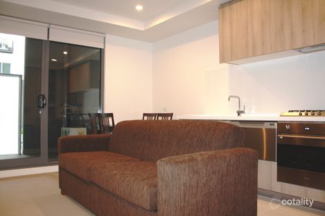 Property photo of 206/19-25 Nott Street Port Melbourne VIC 3207