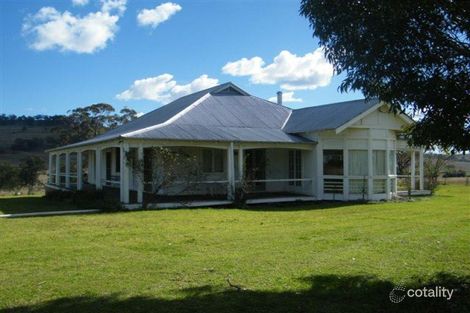 Property photo of 548 Big Jacks Creek Road Big Jacks Creek NSW 2339