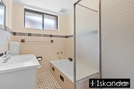 Property photo of 1/117 Penshurst Road Narwee NSW 2209