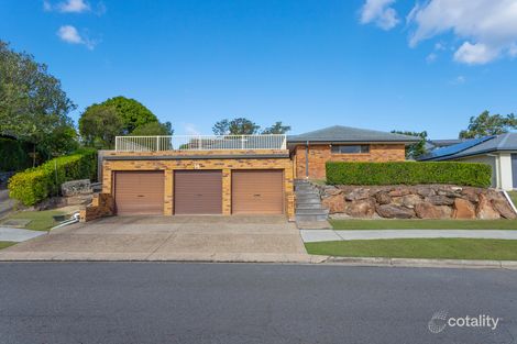 Property photo of 14 Riverhills Road Middle Park QLD 4074