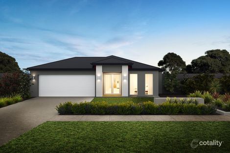 Property photo of 12 Bredin Street Tallawong NSW 2762