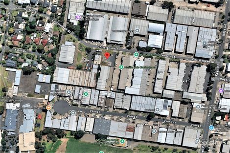 22 Christensen St, Cheltenham, VIC 3192