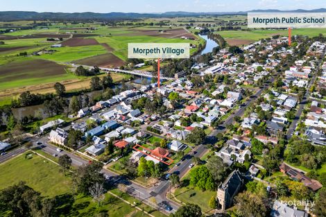 Property photo of 136 High Street Morpeth NSW 2321