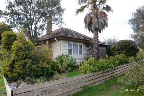 Property photo of 2 Crowther Street Eaglehawk VIC 3556