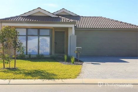 Property photo of 61 Lancaster Loop Piara Waters WA 6112
